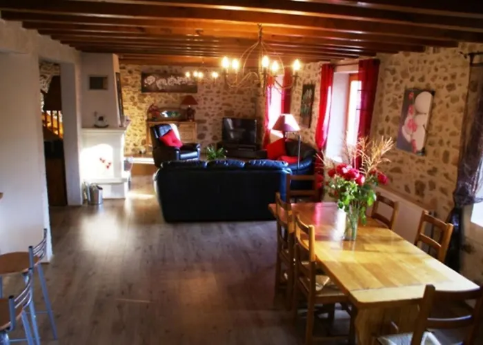 La Roderie
