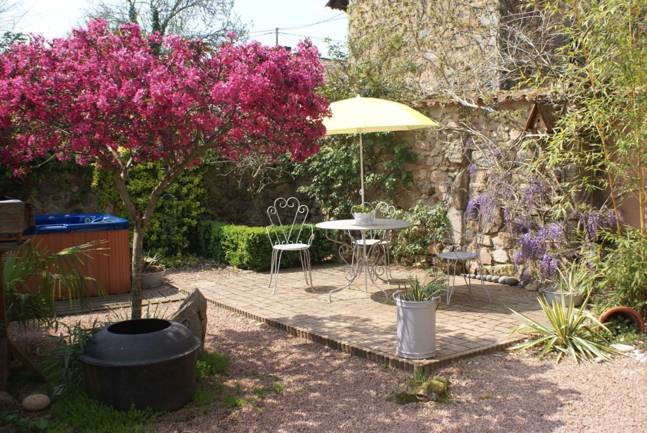 Ferienhaus La Roderie *
