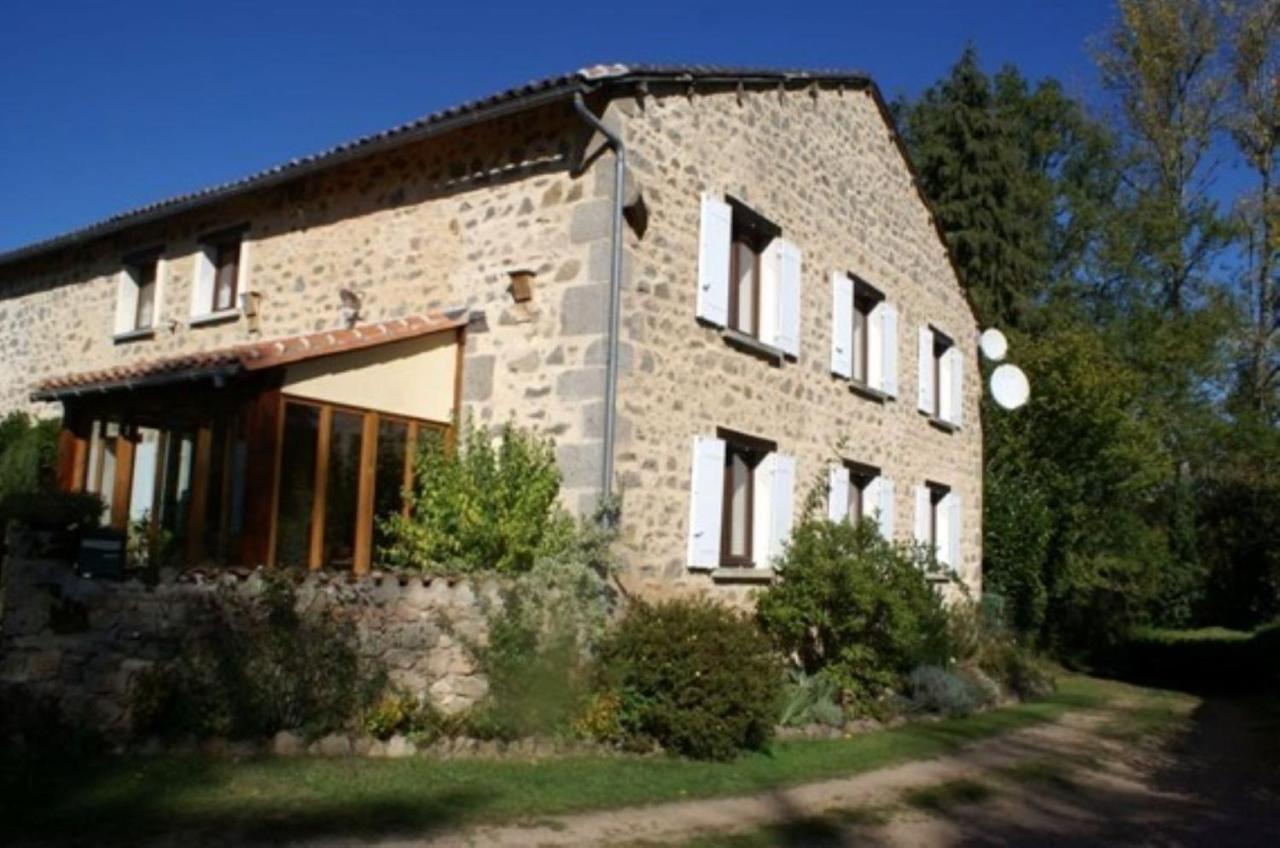La Roderie Ferienhaus
