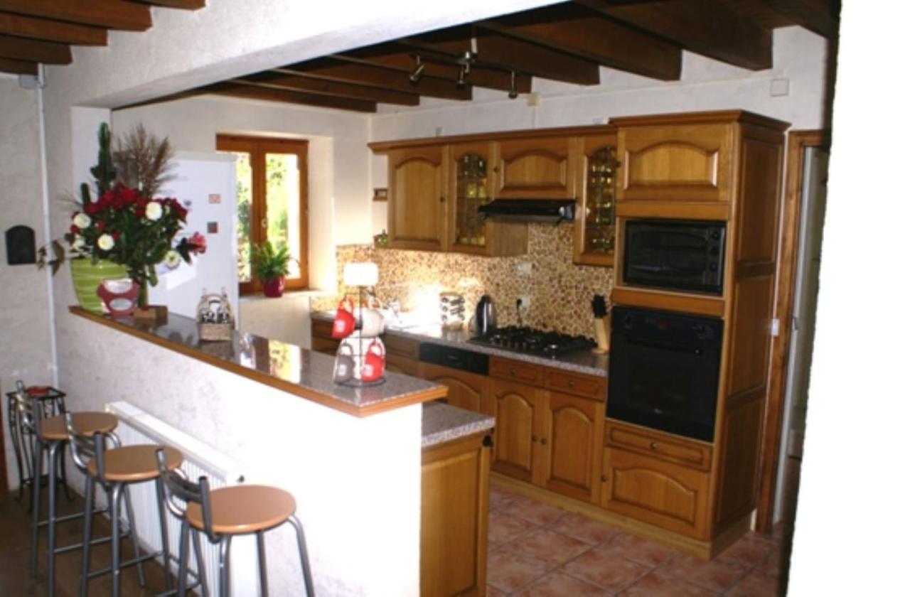 Ferienhaus La Roderie *