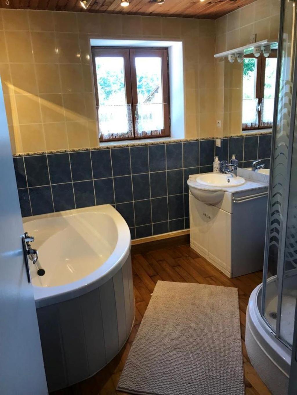 Ferienhaus La Roderie *